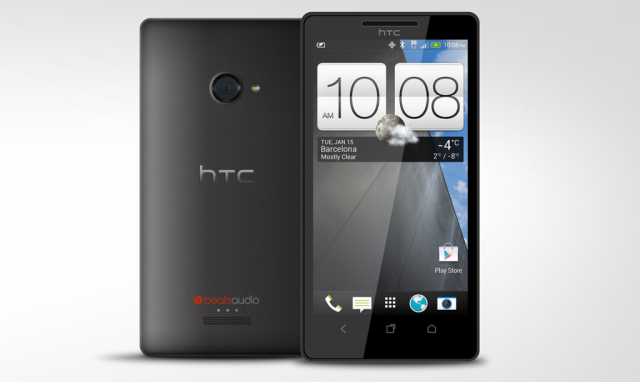 HTC-M7