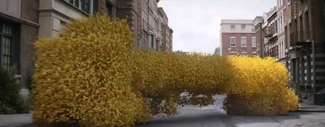 BlackBerry commercial from 2013 for teh Z10