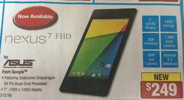 nexus7canada