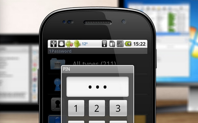 1Password for Android