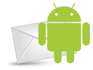 Google releases standalone Android email app to the Play Store ...
