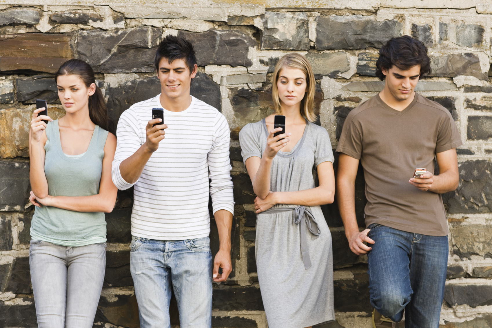 tech social etiquette