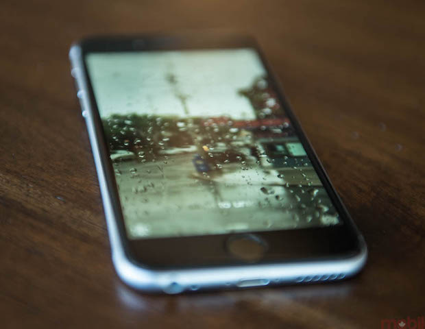 iPhone 6 review