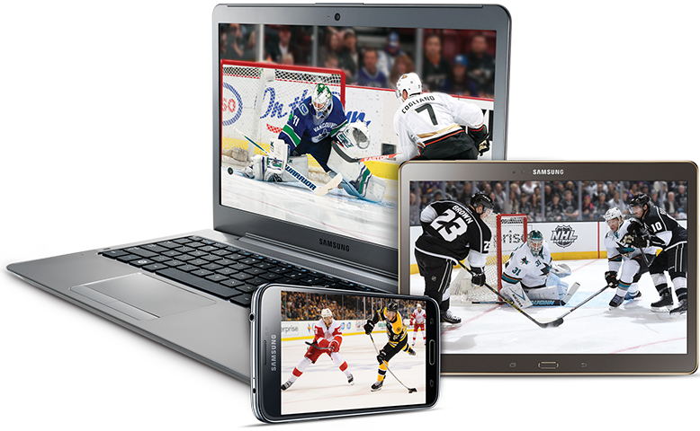 NHL GameCentre Live