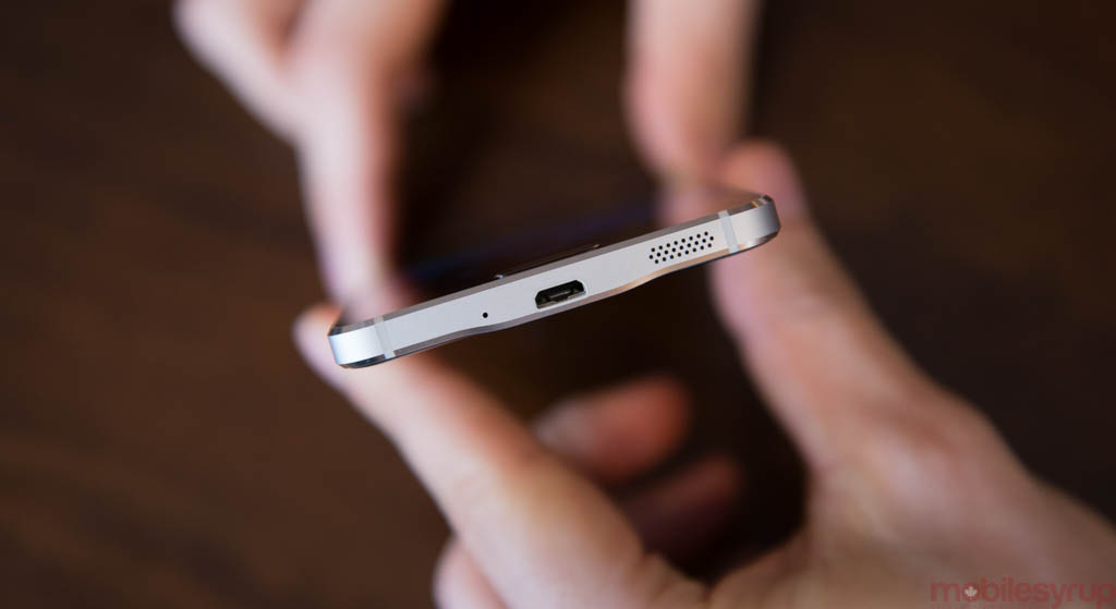 Samsung Galaxy Alpha review