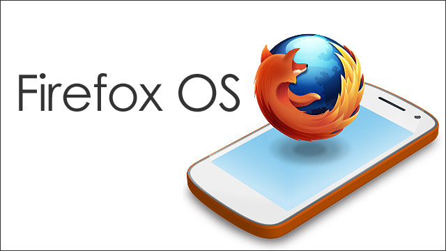 Firefox OS