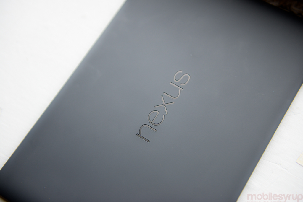 Nexus 9