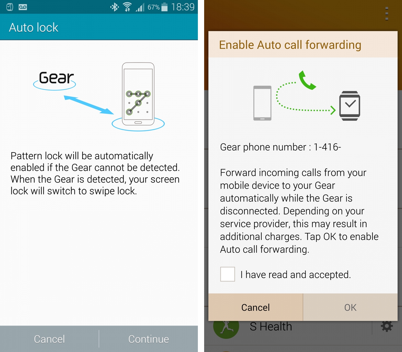 Samsung Gear S: I browsed the web on my wrist and kind of liked it ...