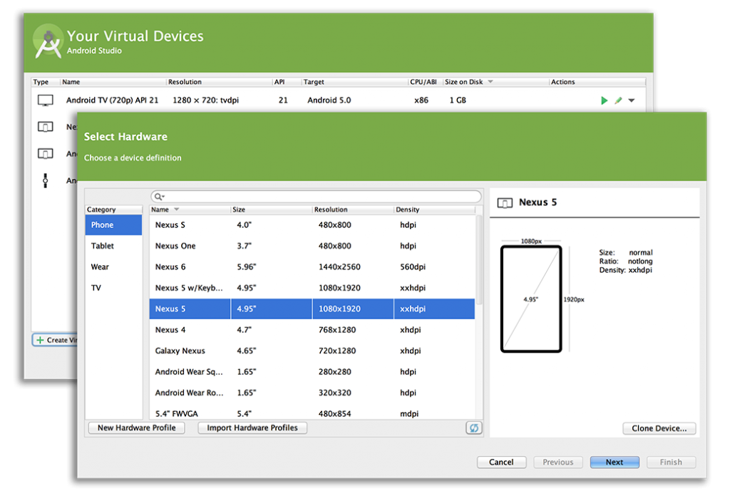 Android Studio 1.0 now available after 18-month beta - MobileSyrup