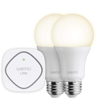 belkin wemo