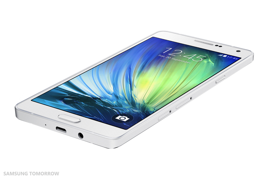 Galaxy A7