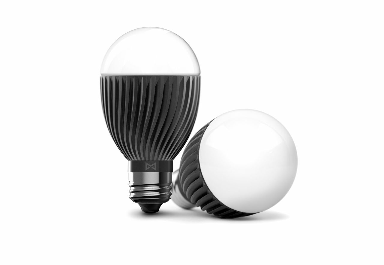 Misfit Bolt lightbulb