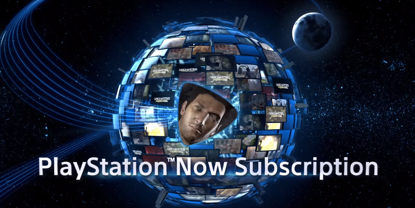 PlayStation Now