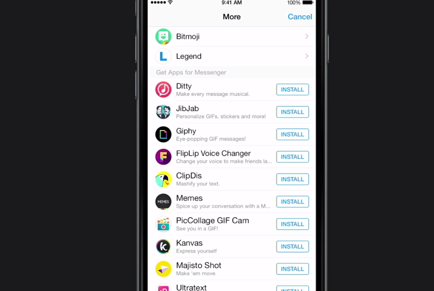 facebookmessengerplatform