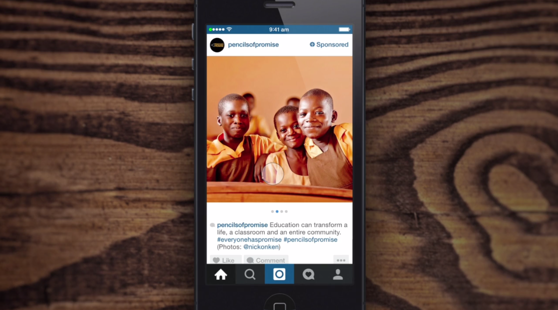 Instagram