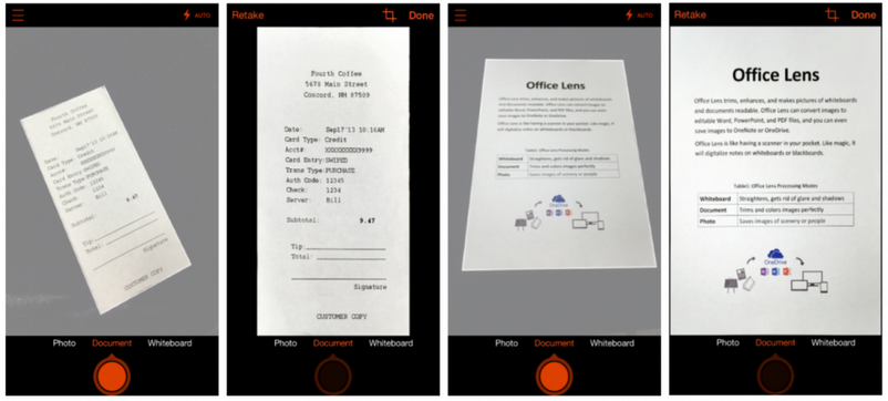 Office Lens