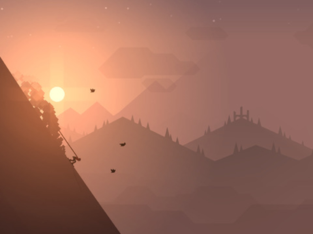 Alto's Adventure