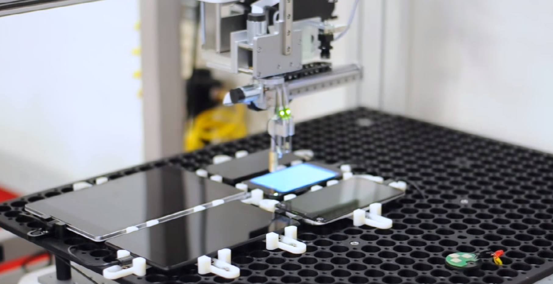 touchbot