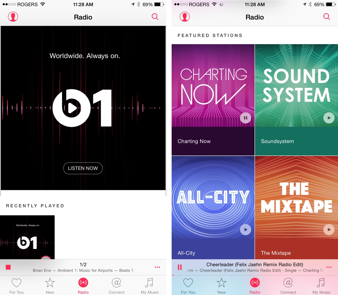 Apple Music