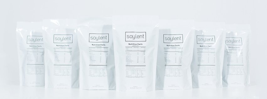 Soylent