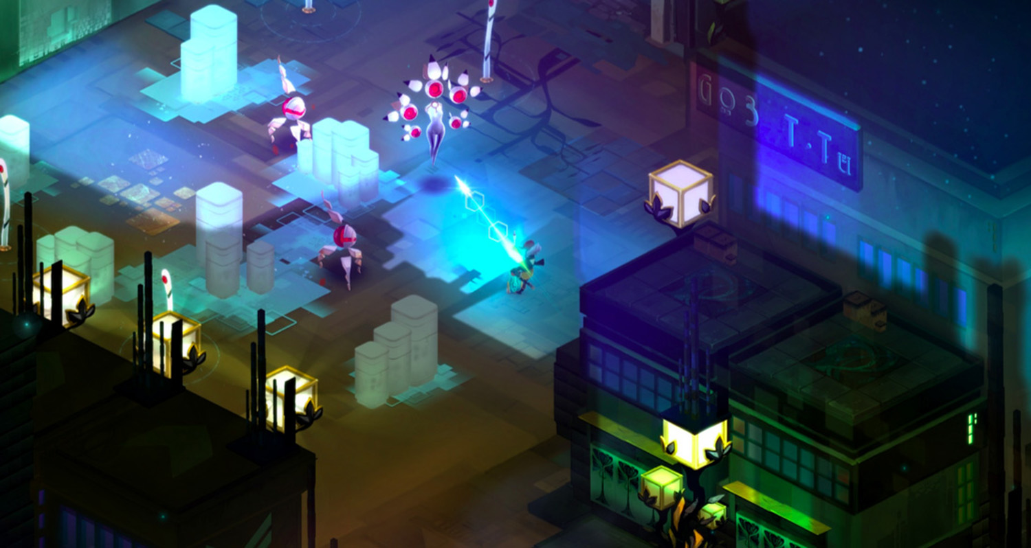 transistor