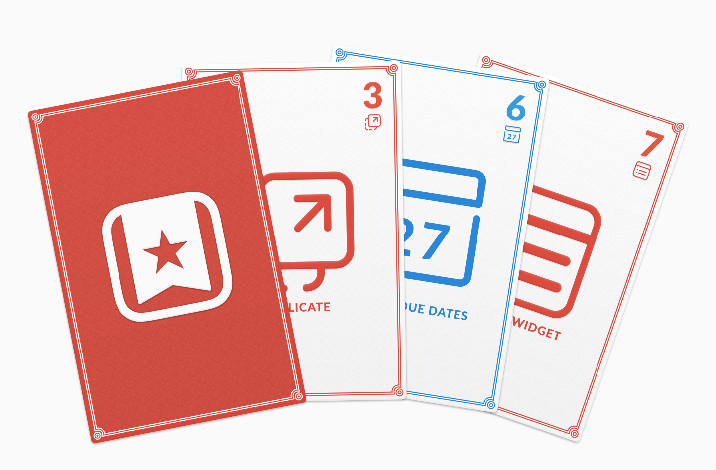 Wunderlist