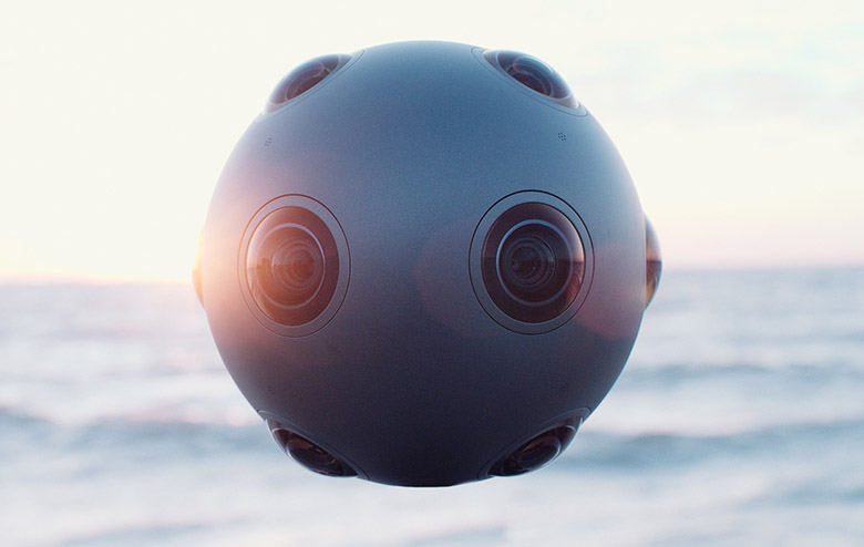 Nokia-OZO
