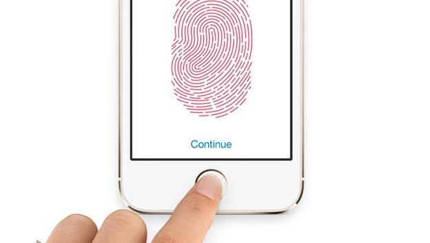 Touch ID