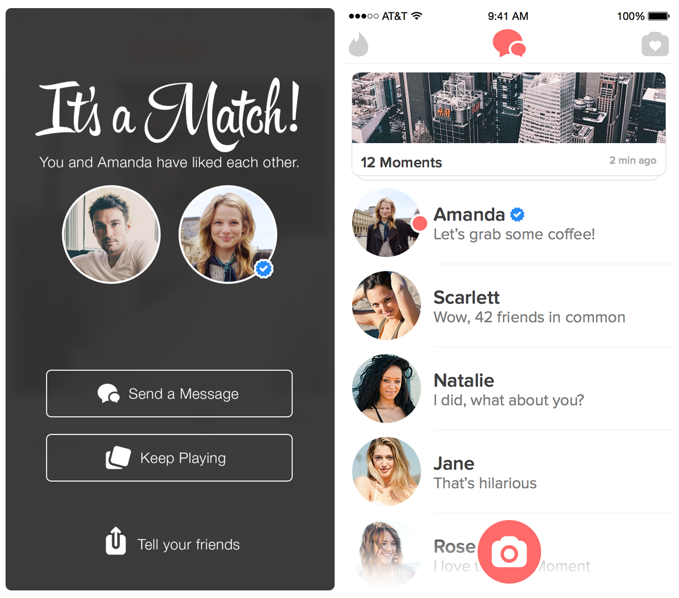 Tinder