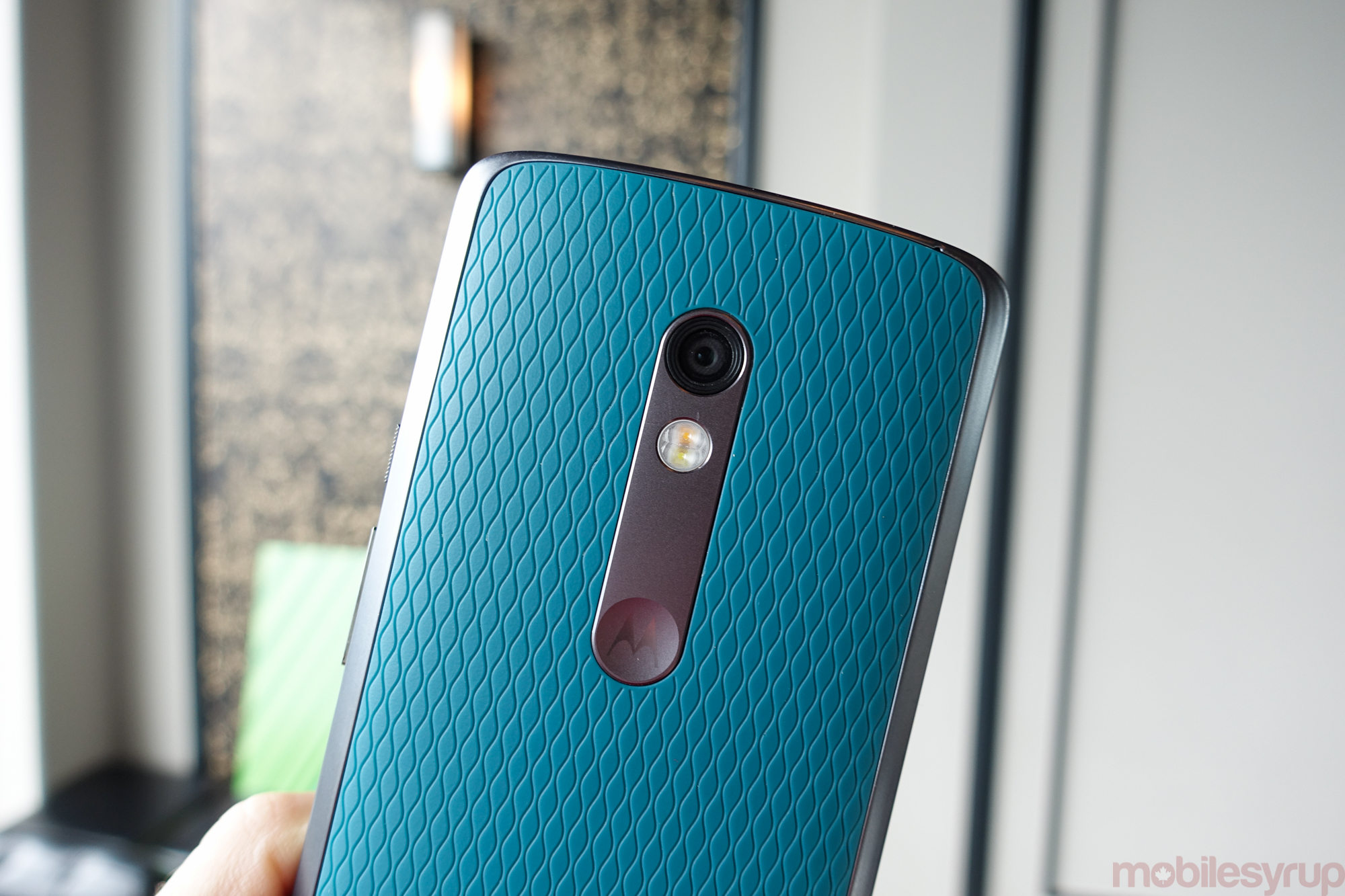 Moto X Play
