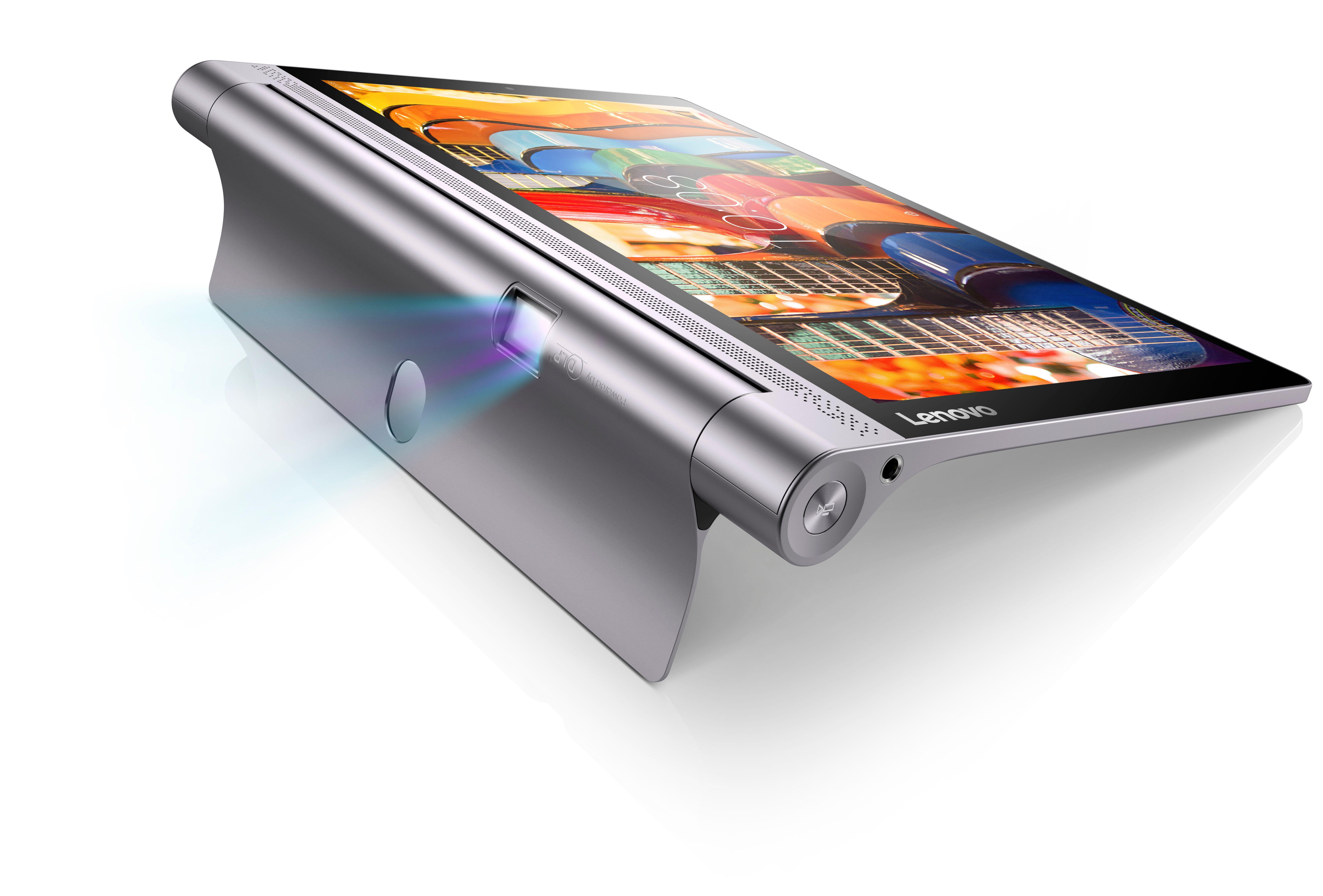 Yoga Tab 3 Pro