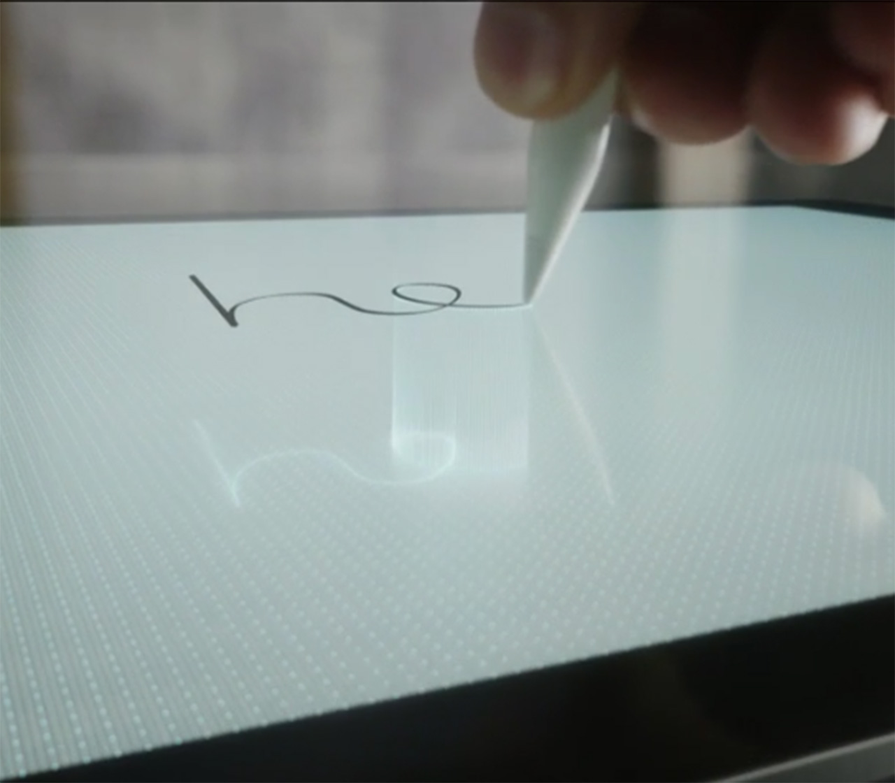 apple pencil