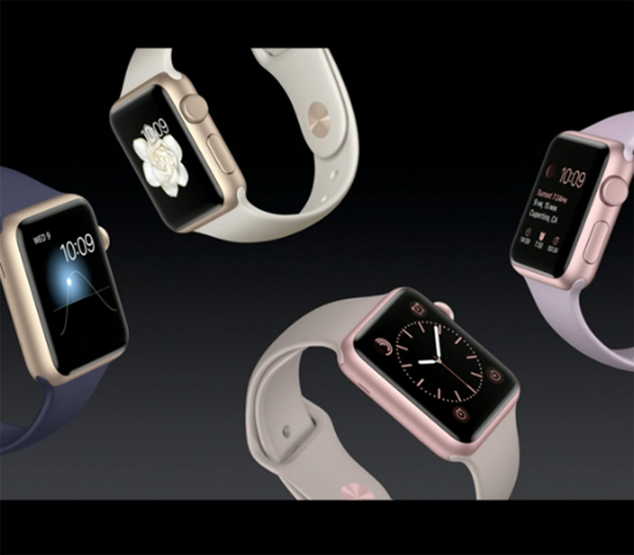 apple watch