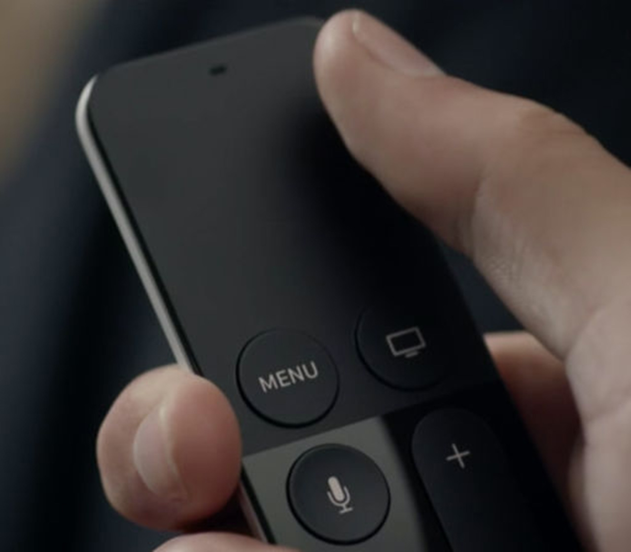 Apple TV Controller