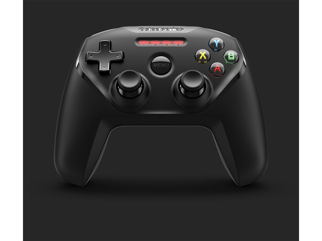 Apple TV controller