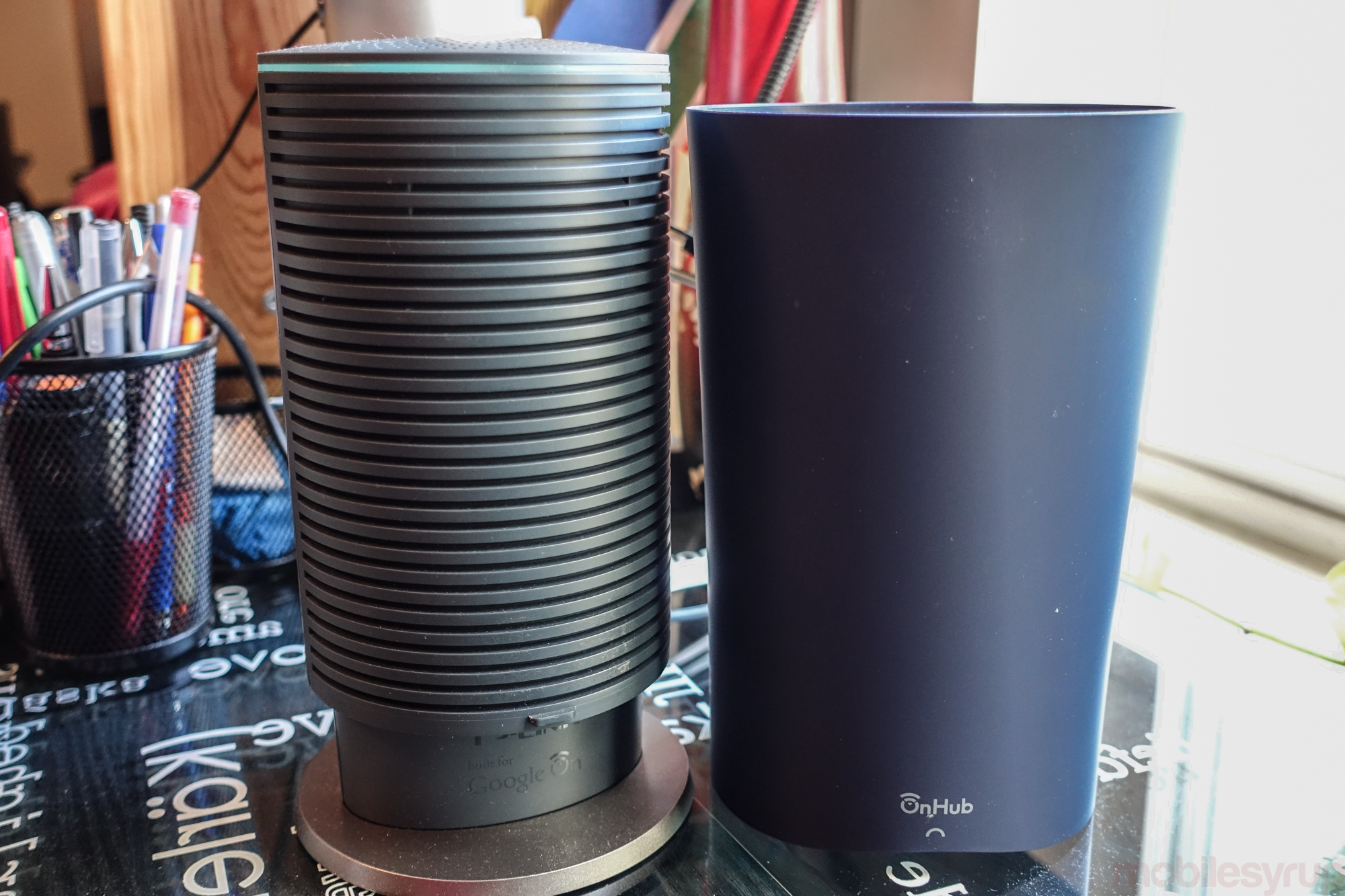 OnHub