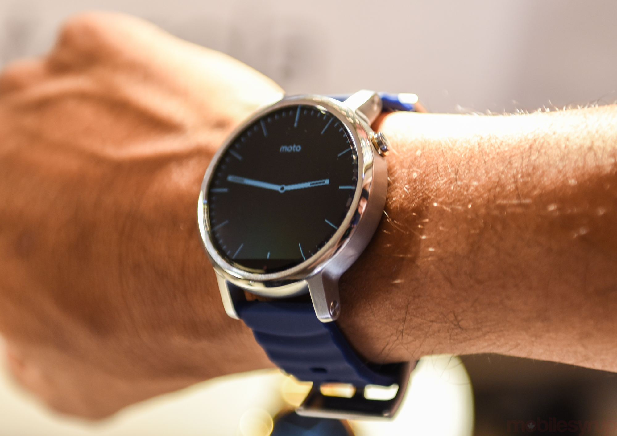 Moto 360
