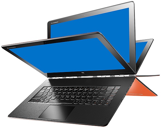 Lenovo Yoga 900