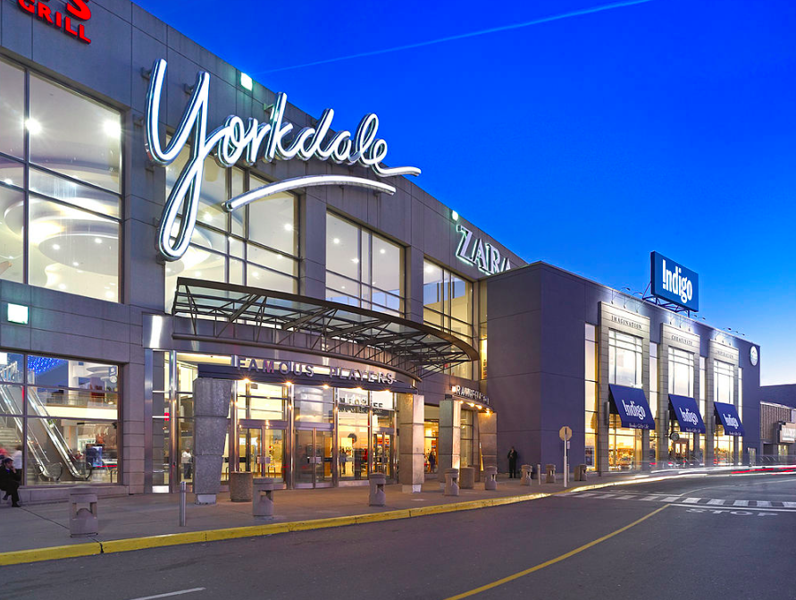 Yorkdale