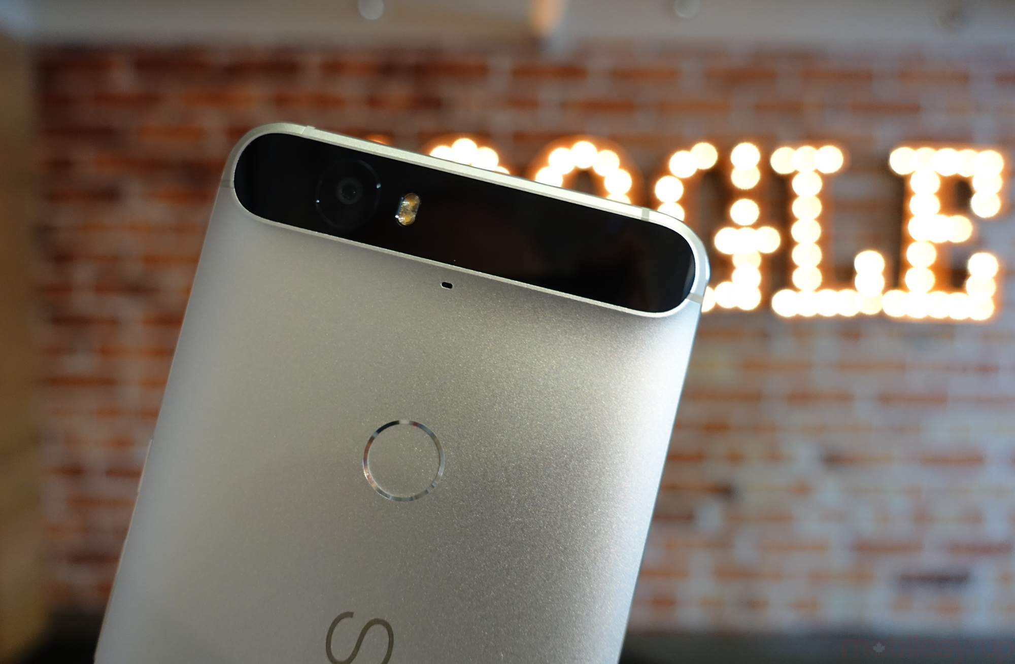 Nexus 6P