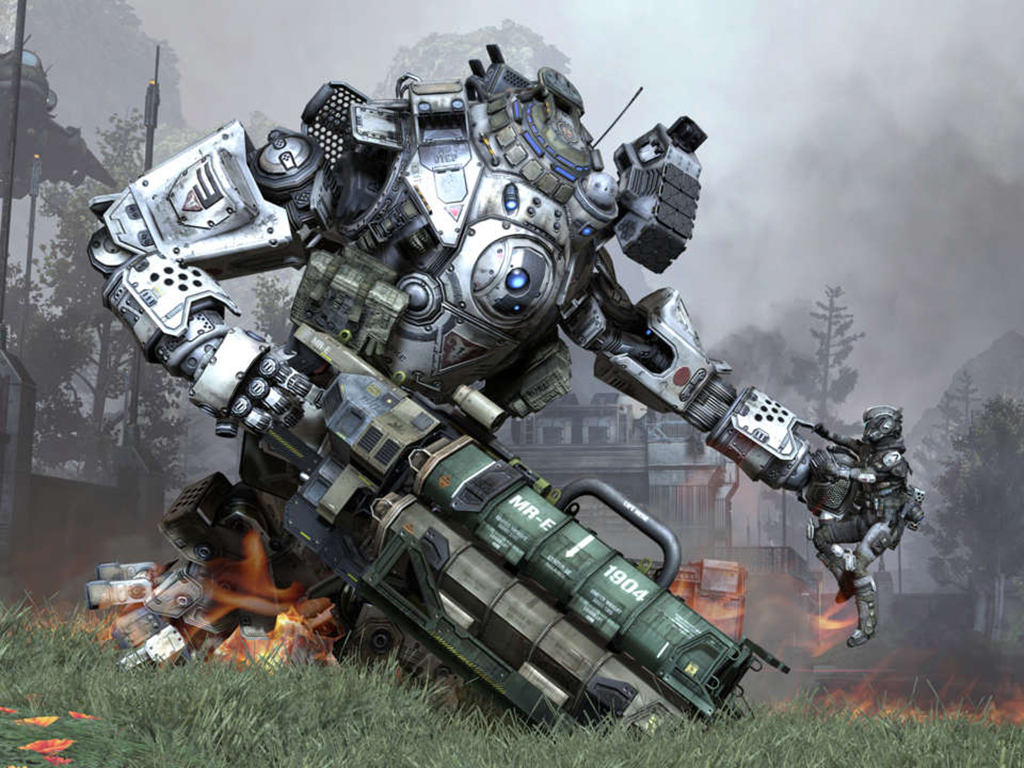 Titanfall