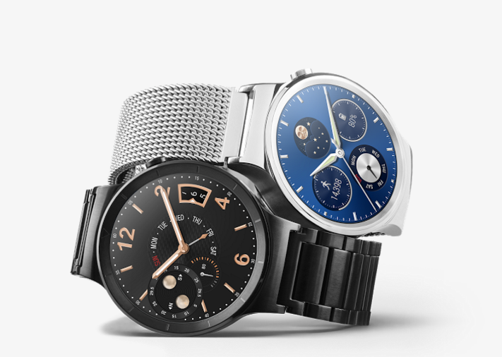 Huawei Watch