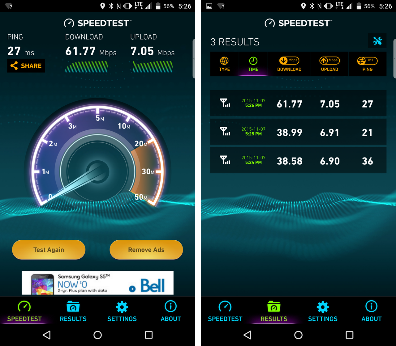 blackberrypriv-speedtest