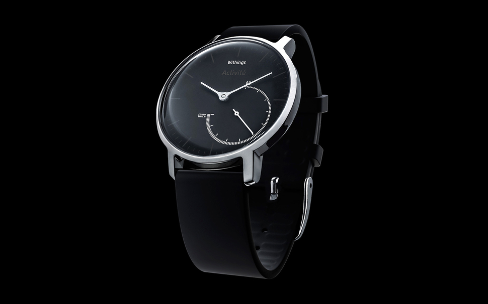 Withings Activite Steel