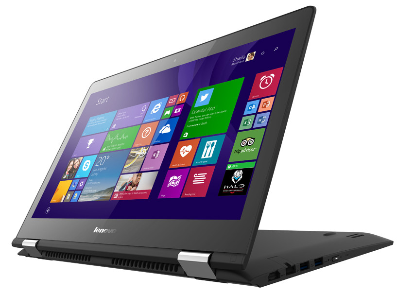 Lenovo Flex 3 Tablet