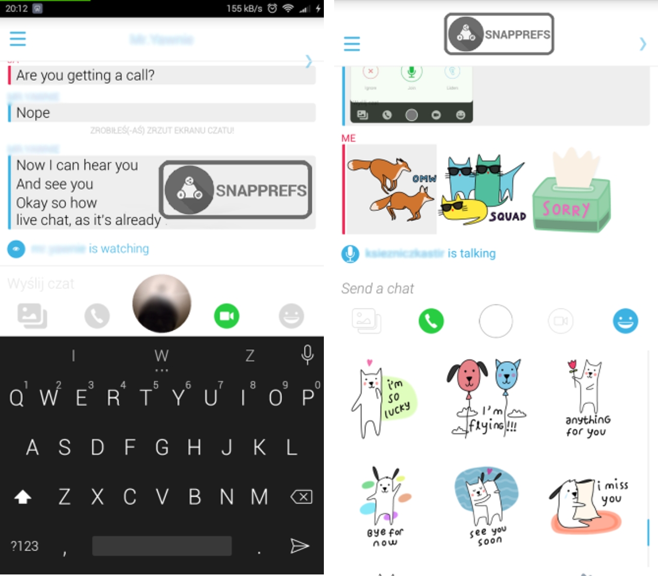 snapchat-new-interface