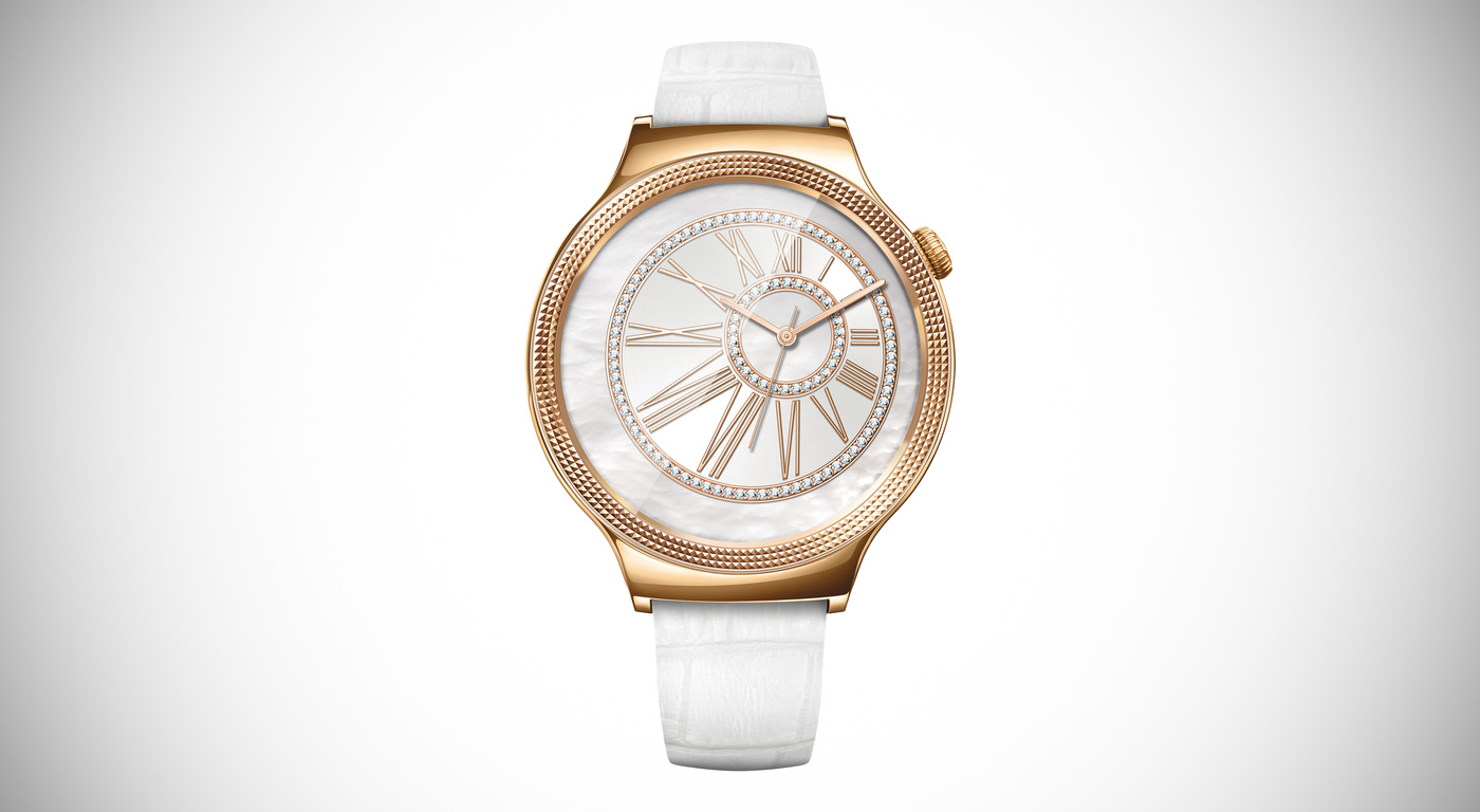 Huawei Watch Elegant
