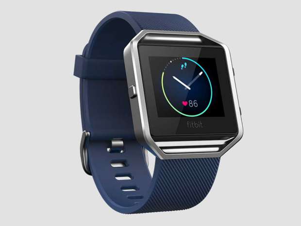 Fitbit Blaze-3