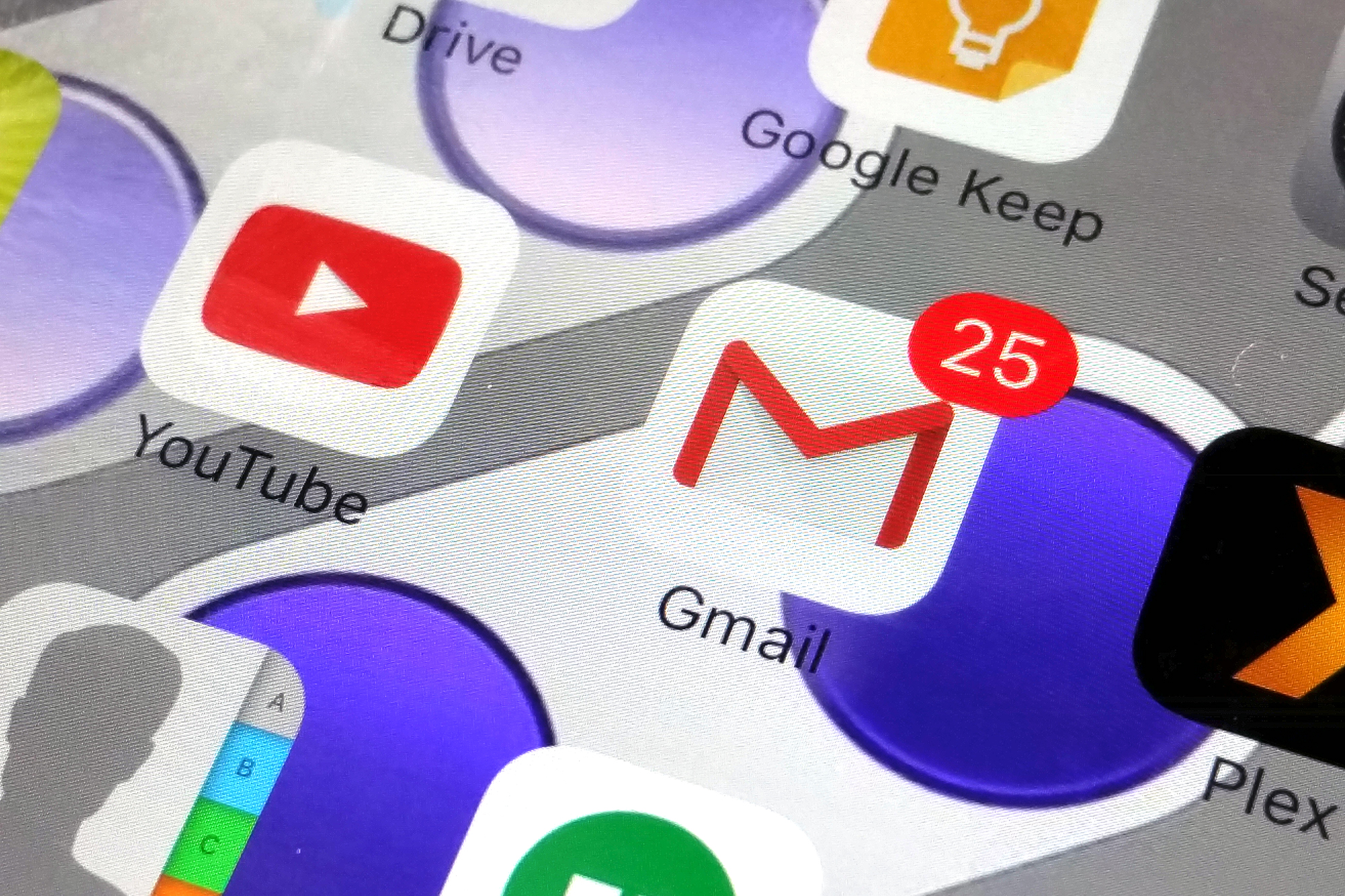 gmail app