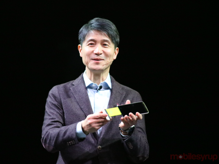 lgg5